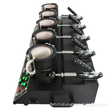 mug printing ceramic coffee mug sublimation product mug Heat Press Machine